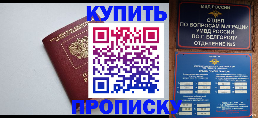 прописка регистрация в Ельце